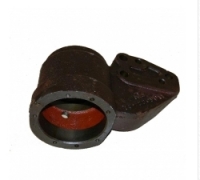 Кронштейн проміжної опори карданного валу МТЗ 72-2209011